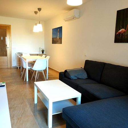 Mi Apartamento En El Delta Del Ebro+ Deltebre Exterior photo