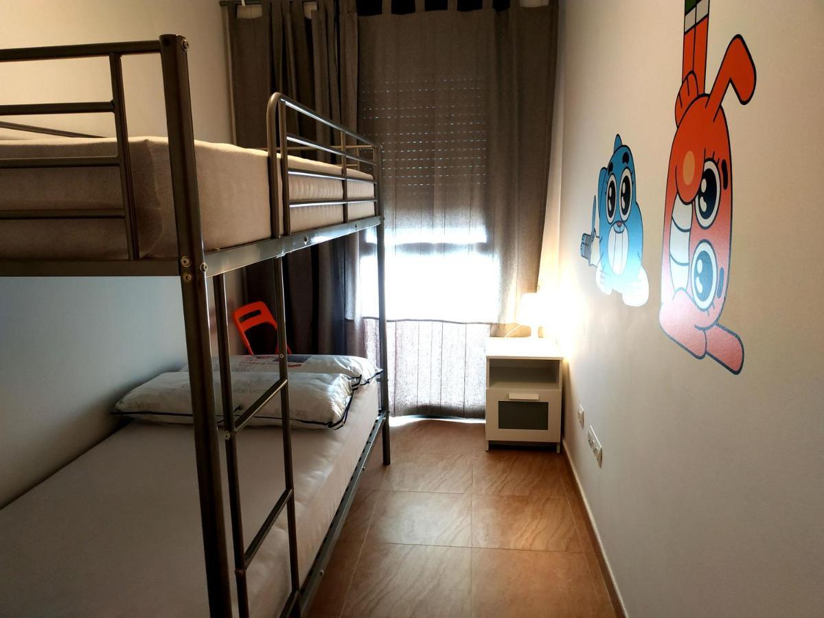 Mi Apartamento En El Delta Del Ebro+ Deltebre Exterior photo