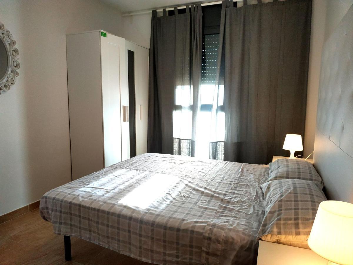 Mi Apartamento En El Delta Del Ebro+ Deltebre Exterior photo