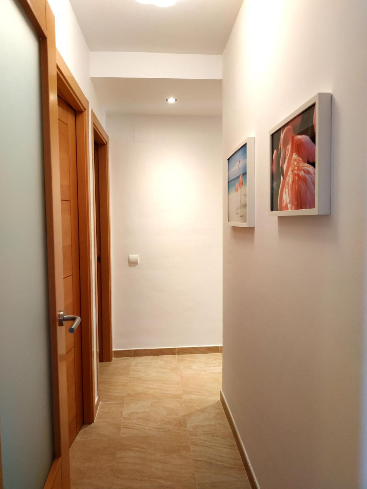 Mi Apartamento En El Delta Del Ebro+ Deltebre Exterior photo