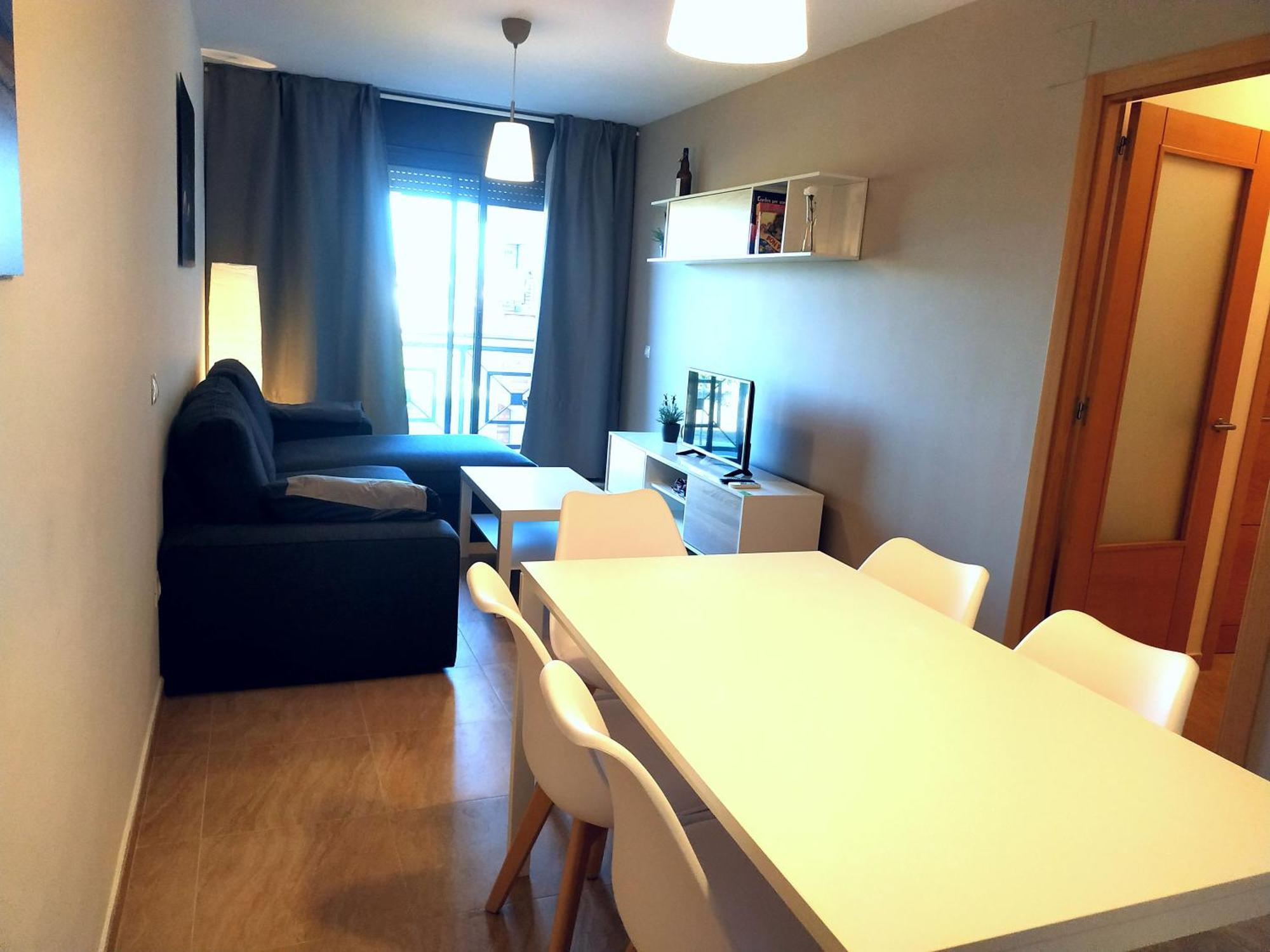 Mi Apartamento En El Delta Del Ebro+ Deltebre Exterior photo