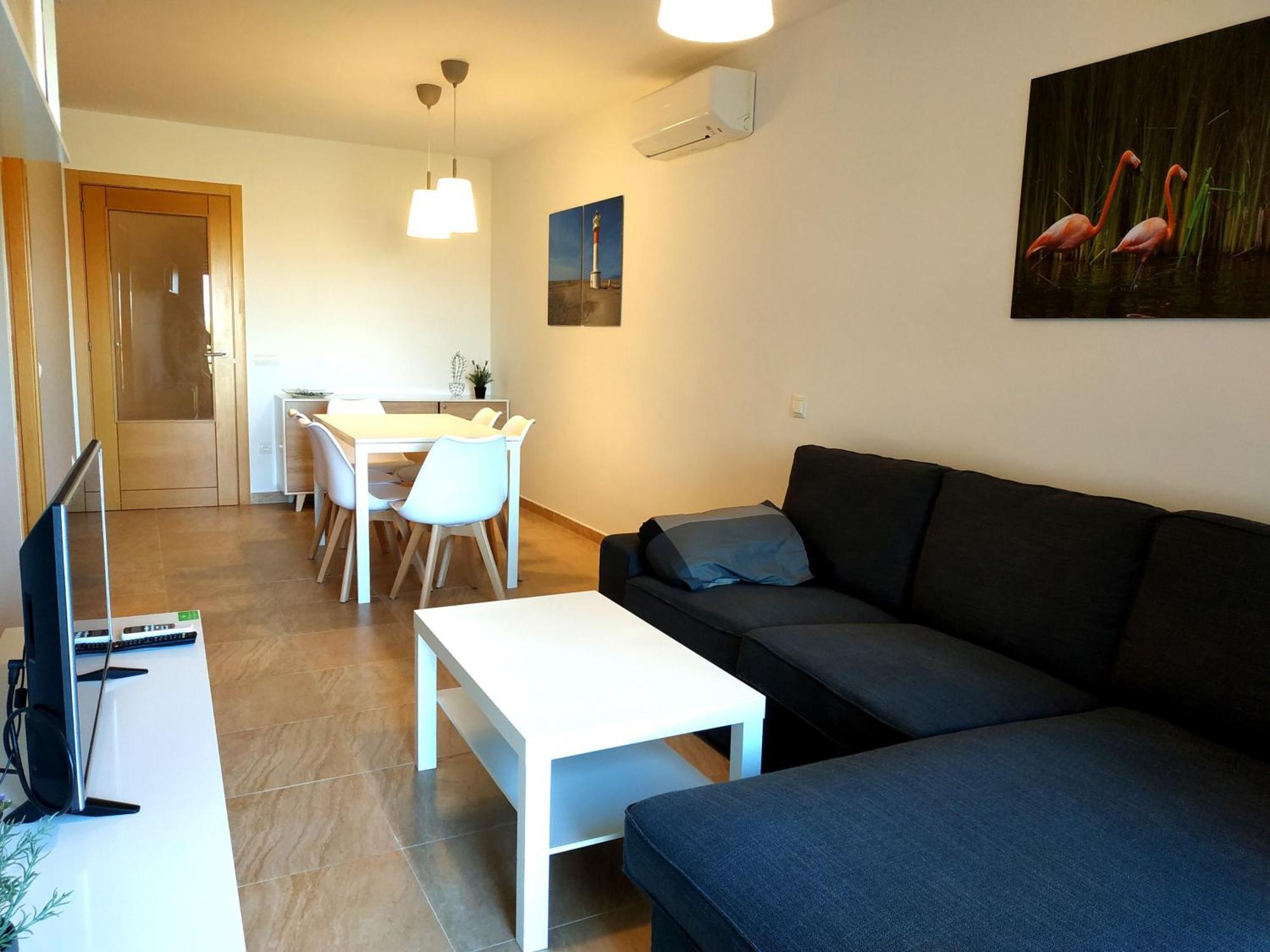 Mi Apartamento En El Delta Del Ebro+ Deltebre Exterior photo