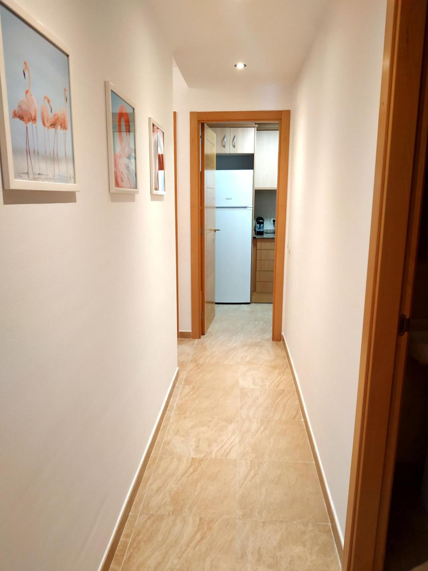 Mi Apartamento En El Delta Del Ebro+ Deltebre Exterior photo