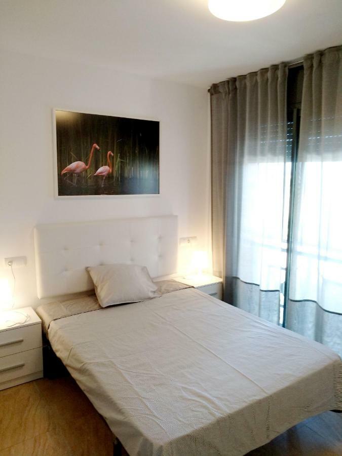 Mi Apartamento En El Delta Del Ebro+ Deltebre Exterior photo