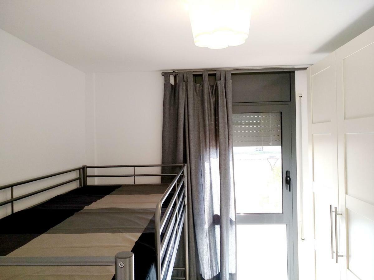 Mi Apartamento En El Delta Del Ebro+ Deltebre Exterior photo
