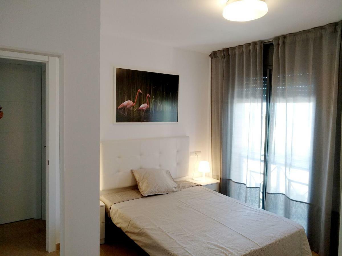 Mi Apartamento En El Delta Del Ebro+ Deltebre Exterior photo