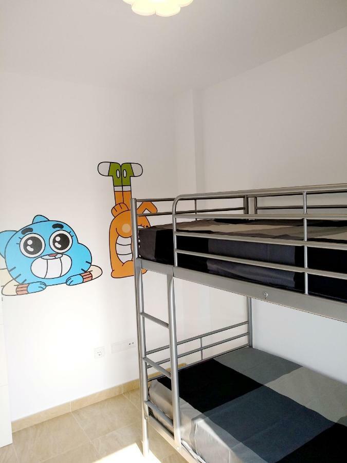 Mi Apartamento En El Delta Del Ebro+ Deltebre Exterior photo