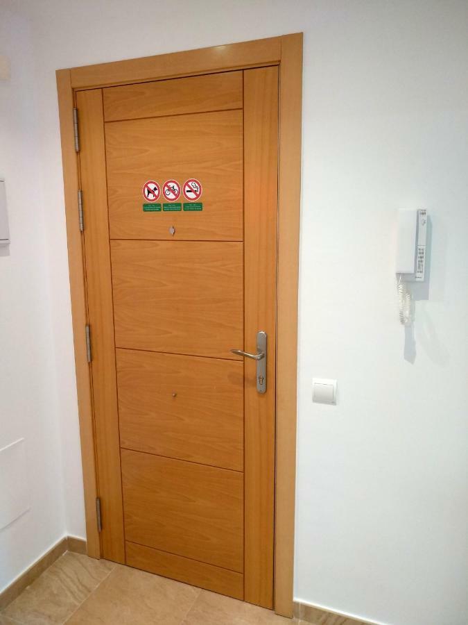 Mi Apartamento En El Delta Del Ebro+ Deltebre Exterior photo