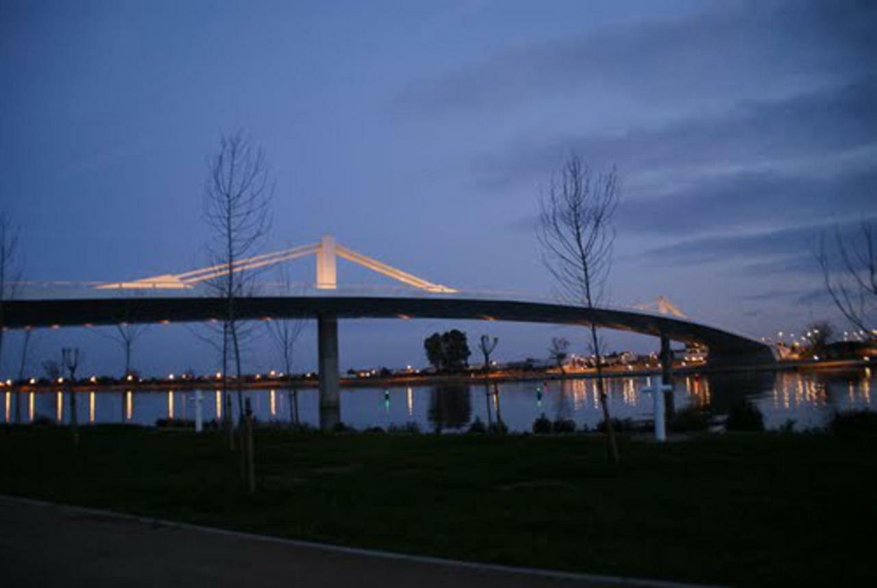 Mi Apartamento En El Delta Del Ebro+ Deltebre Exterior photo
