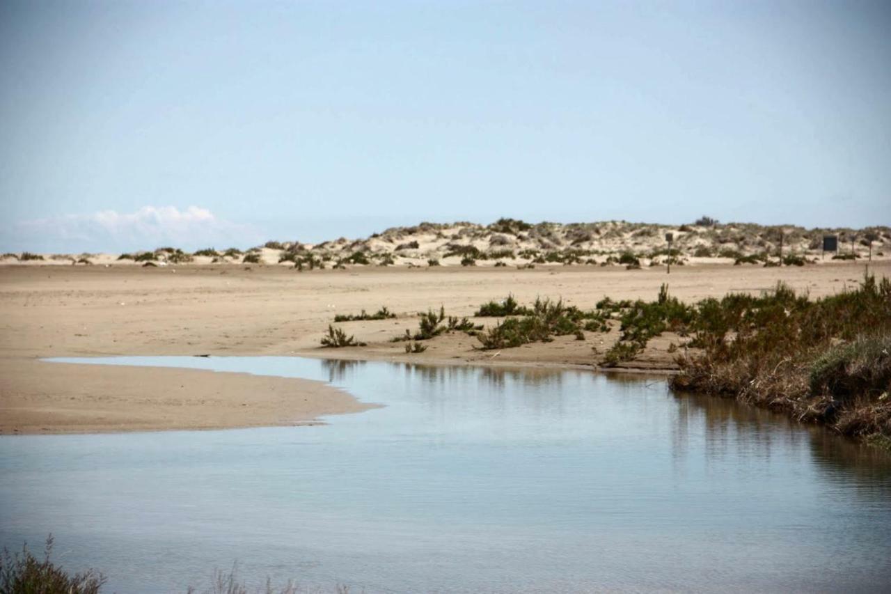 Mi Apartamento En El Delta Del Ebro+ Deltebre Exterior photo