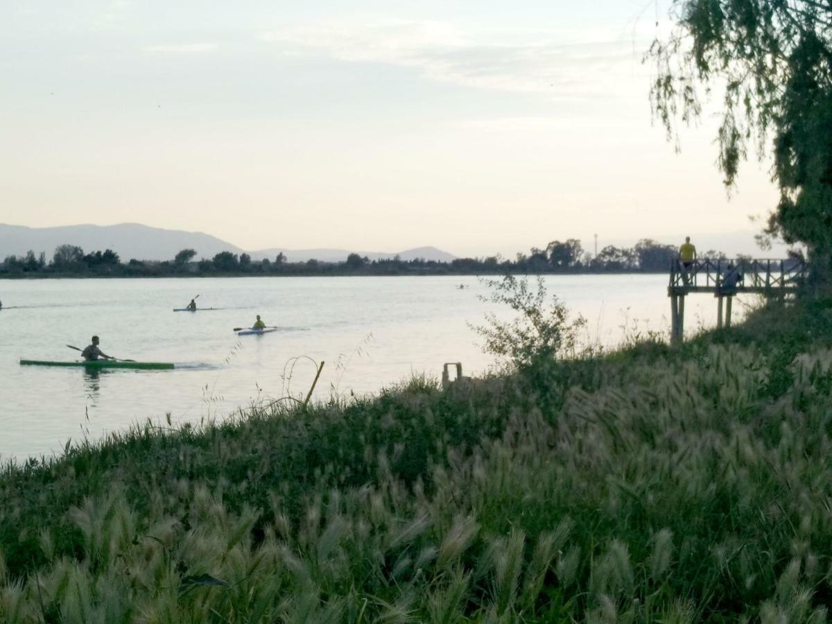 Mi Apartamento En El Delta Del Ebro+ Deltebre Exterior photo