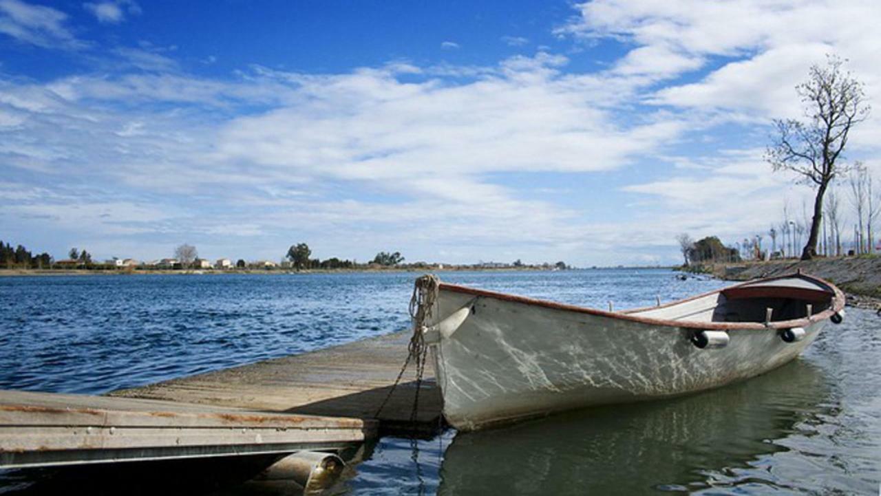 Mi Apartamento En El Delta Del Ebro+ Deltebre Exterior photo