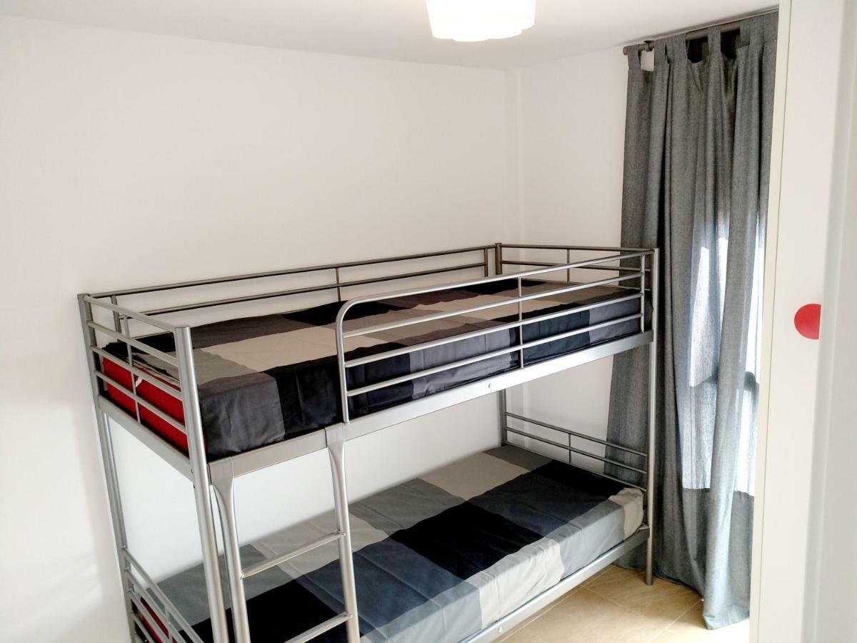 Mi Apartamento En El Delta Del Ebro+ Deltebre Exterior photo