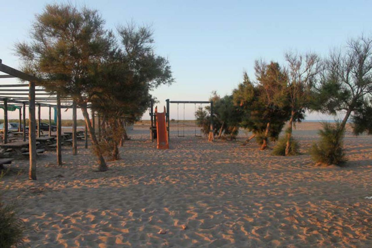 Mi Apartamento En El Delta Del Ebro+ Deltebre Exterior photo