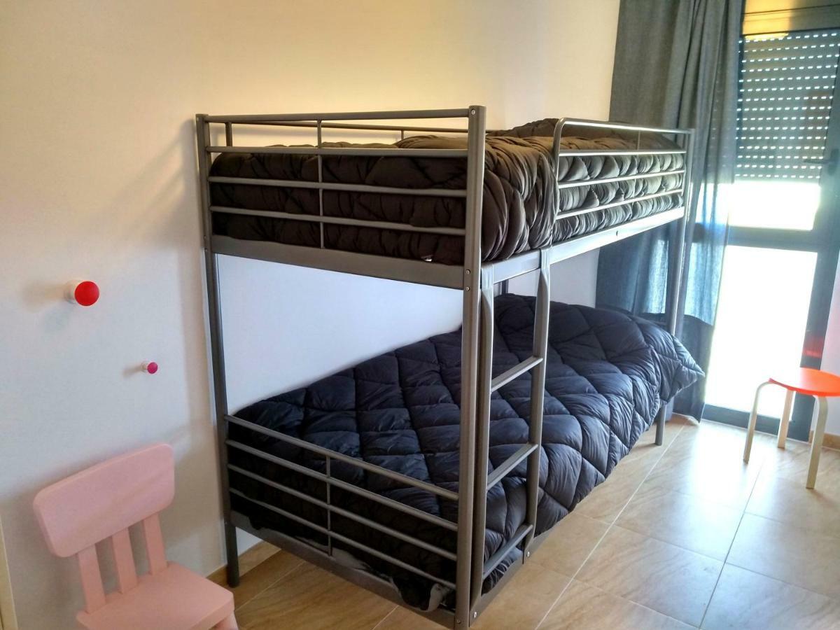 Mi Apartamento En El Delta Del Ebro+ Deltebre Exterior photo