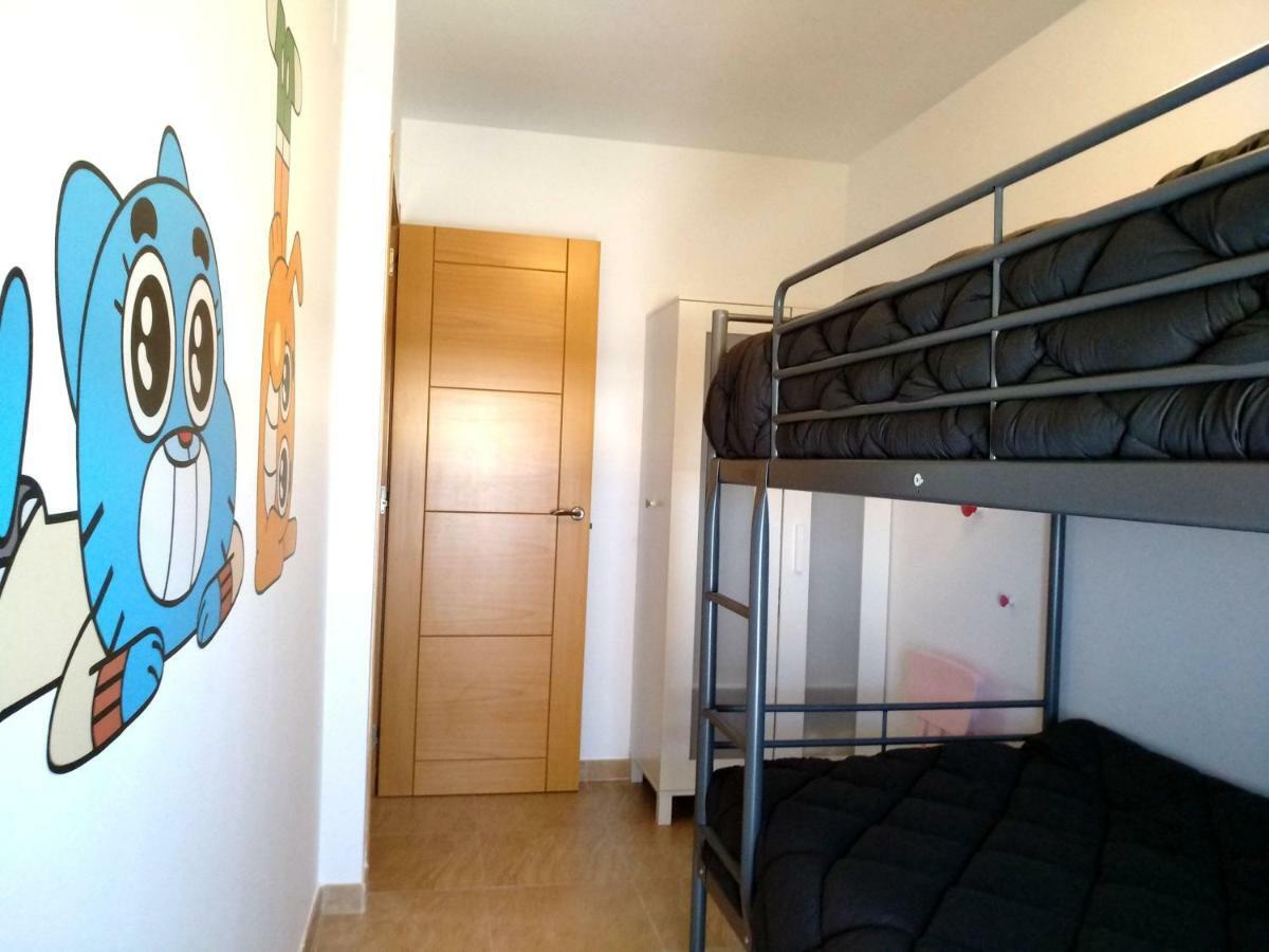 Mi Apartamento En El Delta Del Ebro+ Deltebre Exterior photo