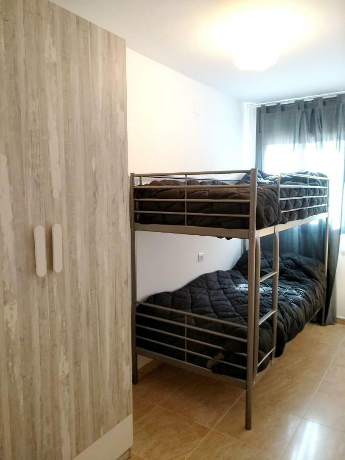 Mi Apartamento En El Delta Del Ebro+ Deltebre Exterior photo