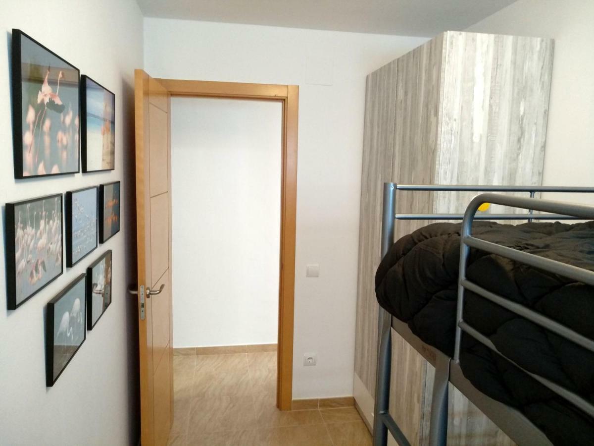 Mi Apartamento En El Delta Del Ebro+ Deltebre Exterior photo