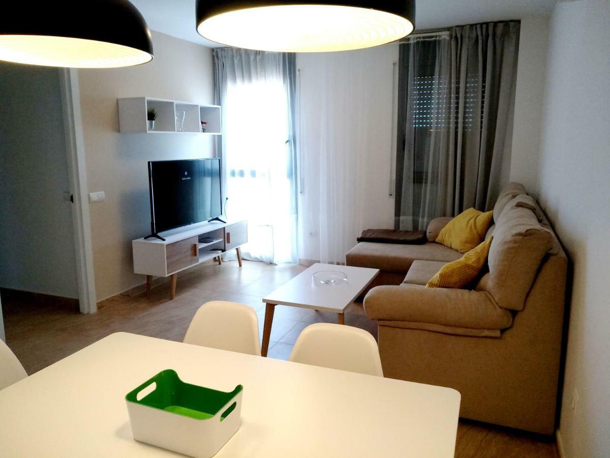 Mi Apartamento En El Delta Del Ebro+ Deltebre Exterior photo