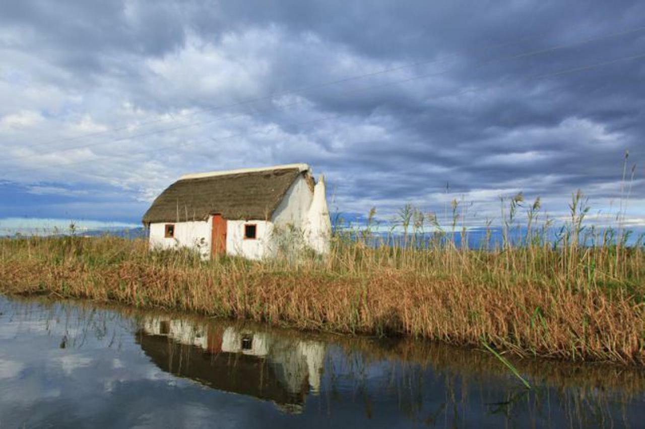 Mi Apartamento En El Delta Del Ebro+ Deltebre Exterior photo