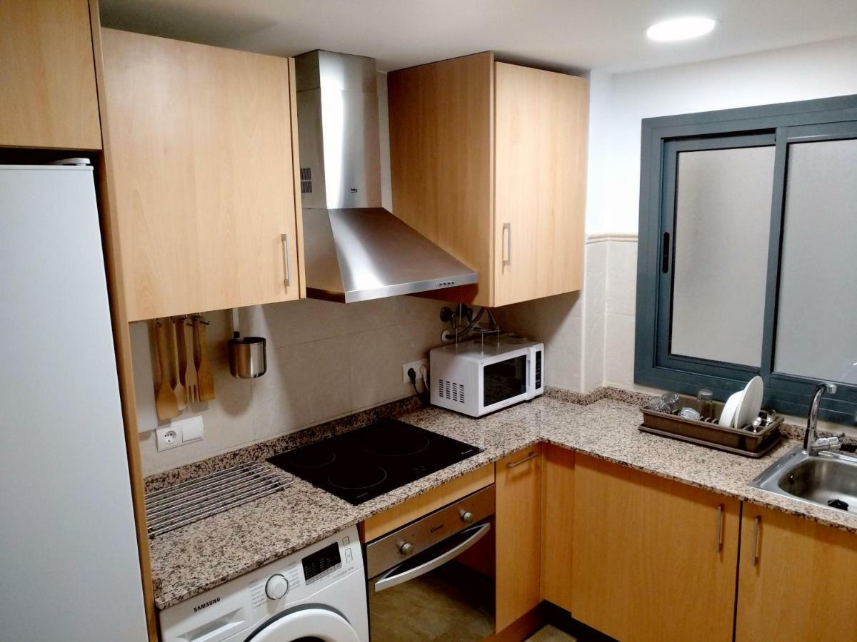 Mi Apartamento En El Delta Del Ebro+ Deltebre Exterior photo