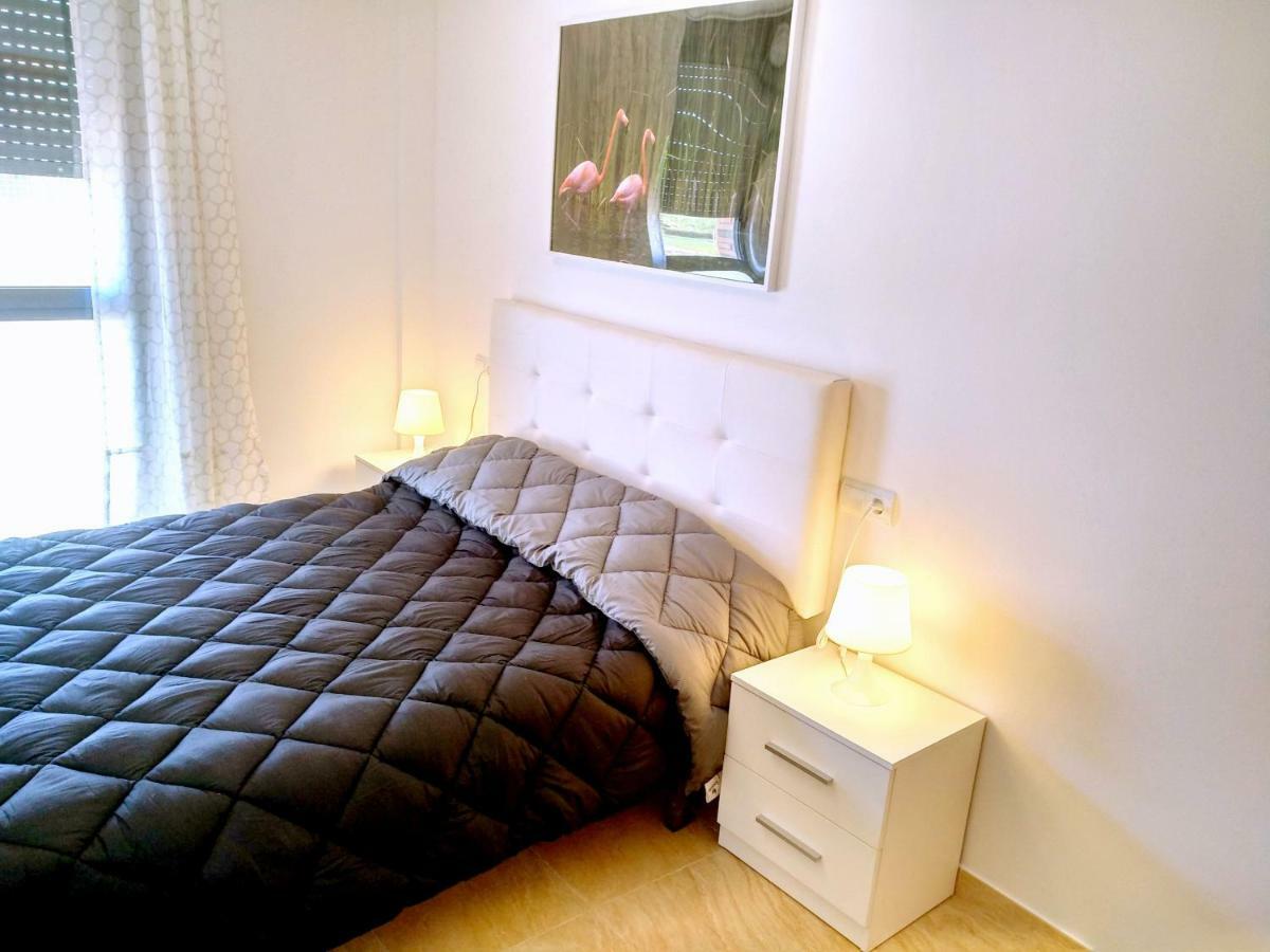 Mi Apartamento En El Delta Del Ebro+ Deltebre Exterior photo